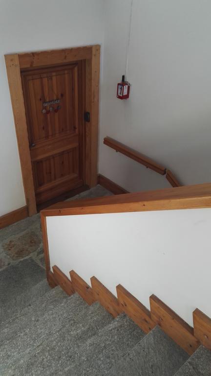 Le Refuge Des Marmottes