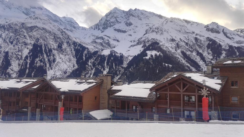 Le Refuge Des Marmottes * Sainte-Foy-Tarentaise