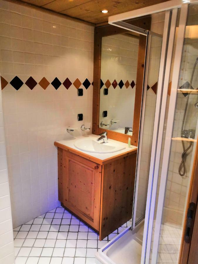 Le Refuge Des Marmottes Apartment