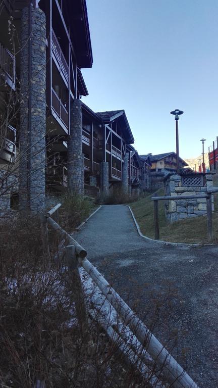 Le Refuge Des Marmottes * Sainte-Foy-Tarentaise