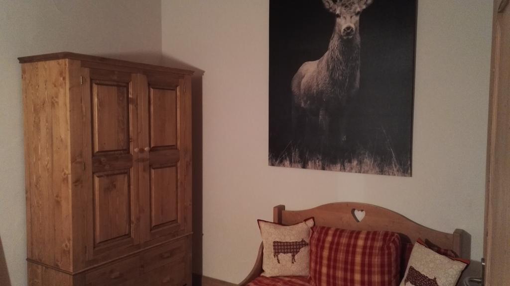 Appartement Le Refuge Des Marmottes *