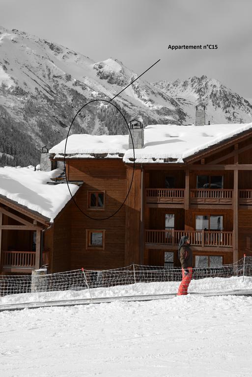 Le Refuge Des Marmottes * Sainte-Foy-Tarentaise